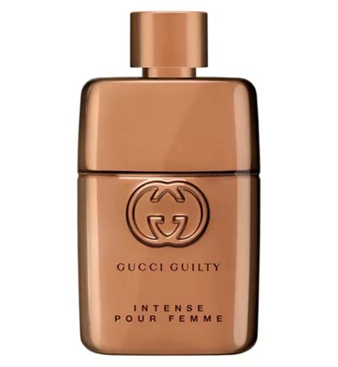 gucci guilty perfume boots|boots gucci guilty for women.